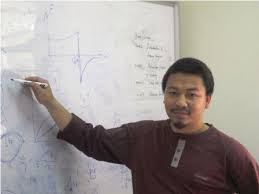 TS Đỗ Vân Nam: Trên đường đi tìm tiếng nói riêng