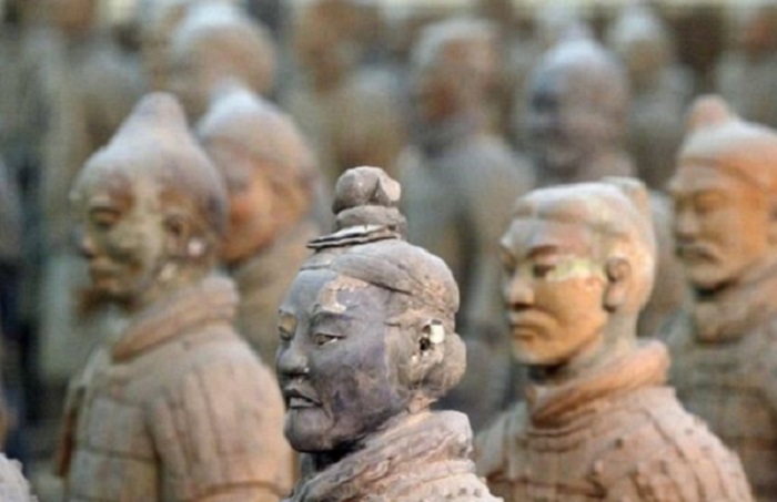 CHUYÊN ĐỀ NGHIÊN CỨU TRUNG QUỐC