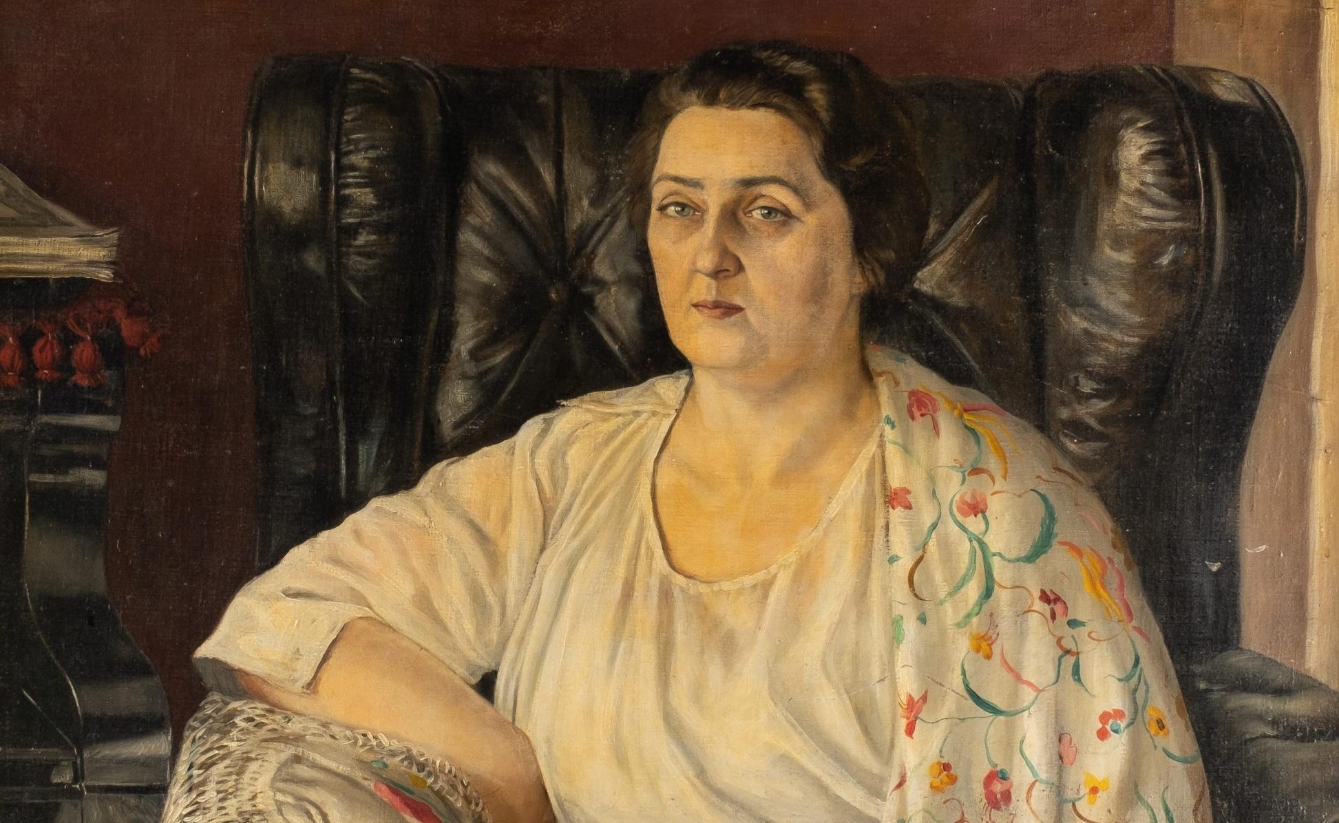 Nadezhda Obukhova – Một tâm hồn Nga thuần khiết