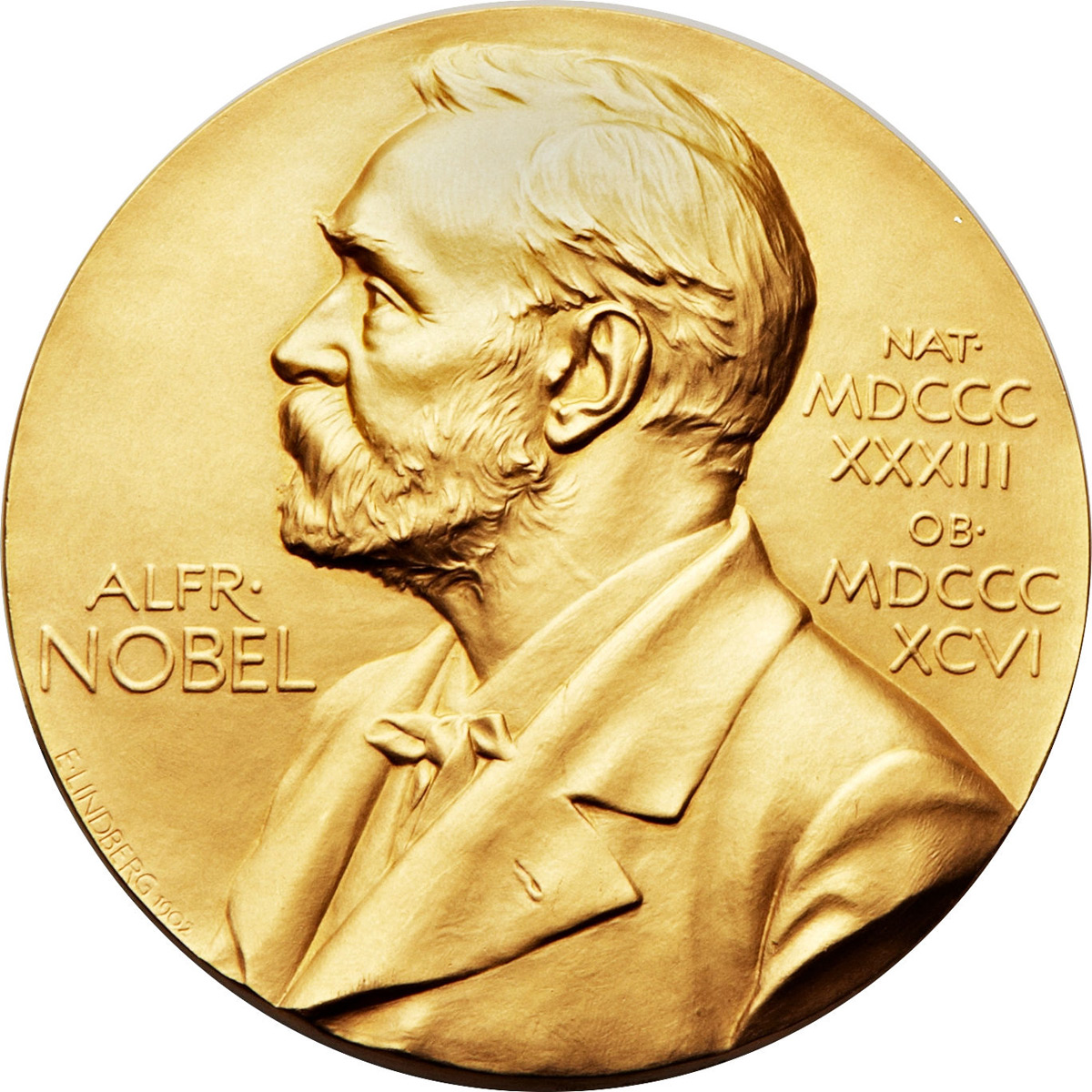 “BÊN LỀ” GIẢI NOBEL