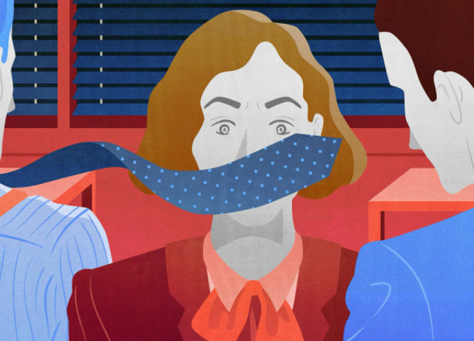 Tố cáo xâm hại tình dục: Áp lực phẩm giá và kẽ hở luật pháp