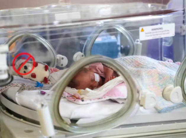 Cảnh báo về tồn dư 19 loại hóa chất  trong cơ thể người