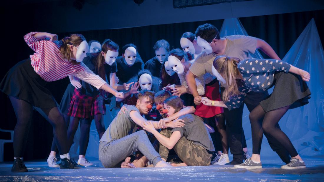 Woyzeck