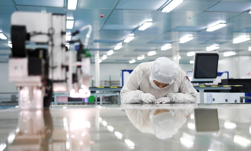 Công ty châu Âu: Rót nhiều tiền hơn vào R&D ở Trung Quốc