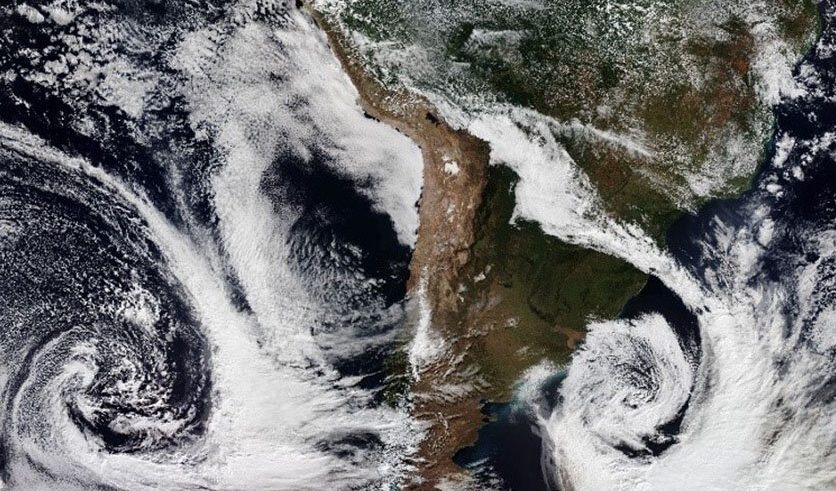 Dữ liệu mới tiết lộ biến đổi khí hậu có thể diễn ra nhanh hơn dự đoán