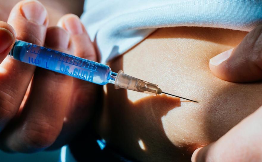 Một loại thuốc mới chống béo phì, có thể làm giảm 24 kg