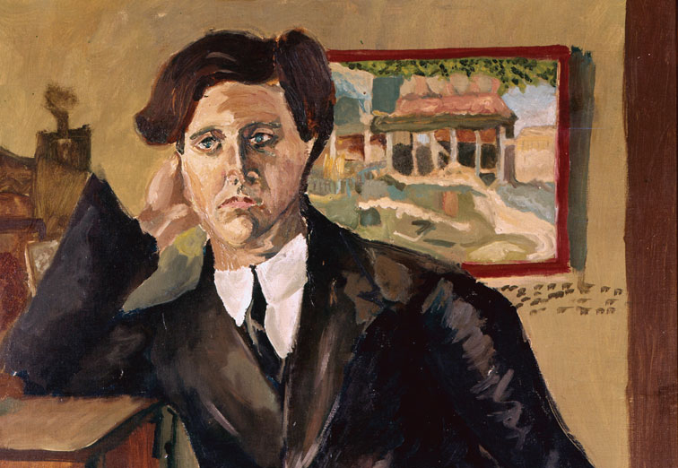 Wozzeck, cuộc cách mạng trong sáng tác opera