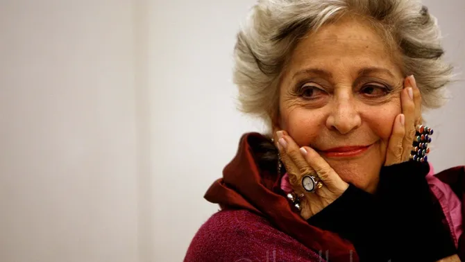 Teresa Berganza: Carmen của thế kỷ