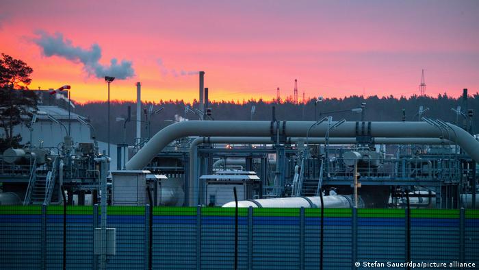 Công nghệ tiên tiến cho phép phát hiện rò rỉ khí