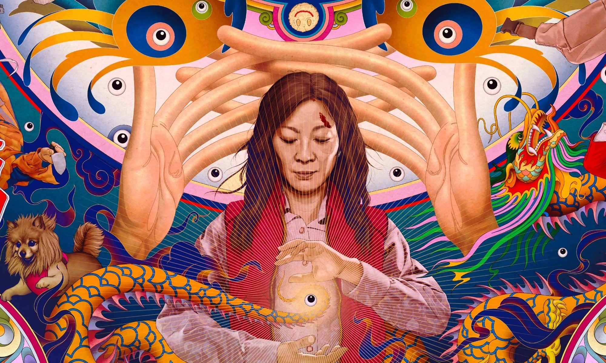 A24- Kẻ từ chối khuôn mẫu của Hollywood và sáng tạo không ngưng nghỉ