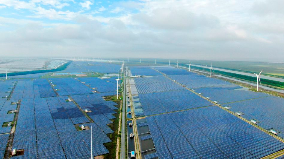 Những tin vui thực sự về khí hậu