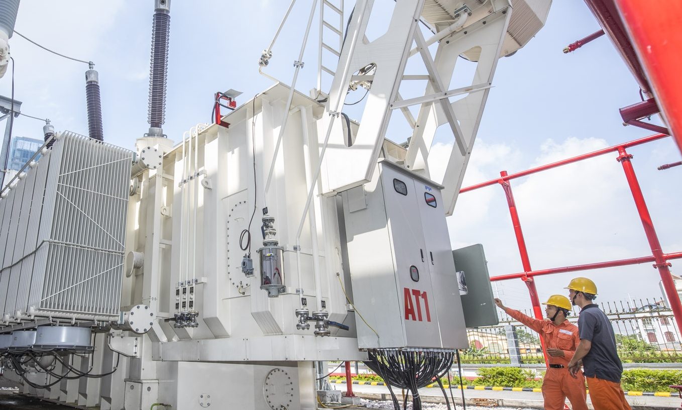 Chuyển đổi điện năng của Việt Nam: Ai sẽ chi trả ? (Kỳ 1)