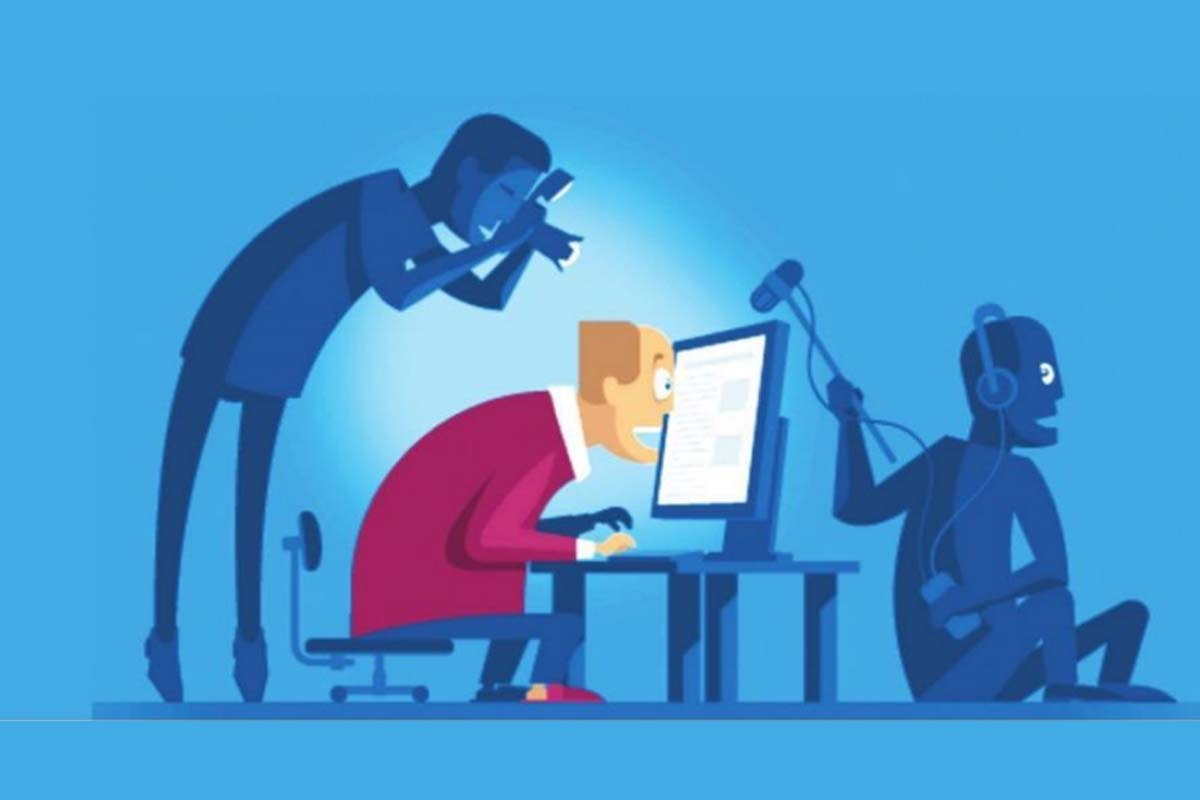 Quyền riêng tư: Một phả hệ tư tưởng (kỳ 1)