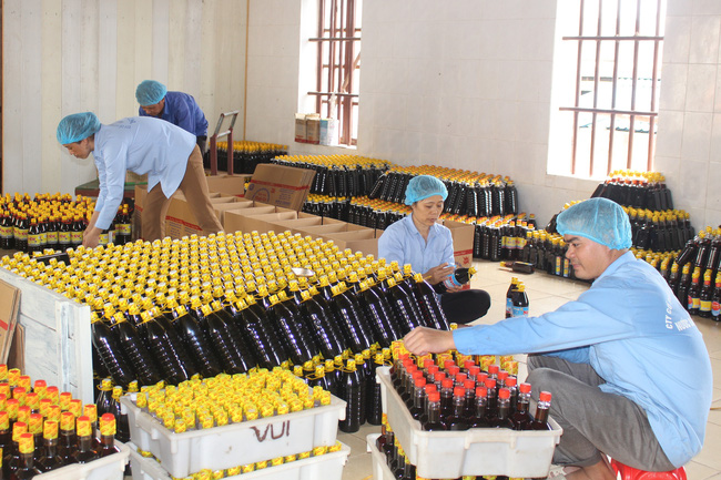 Giải pháp giảm histamine trong nước mắm