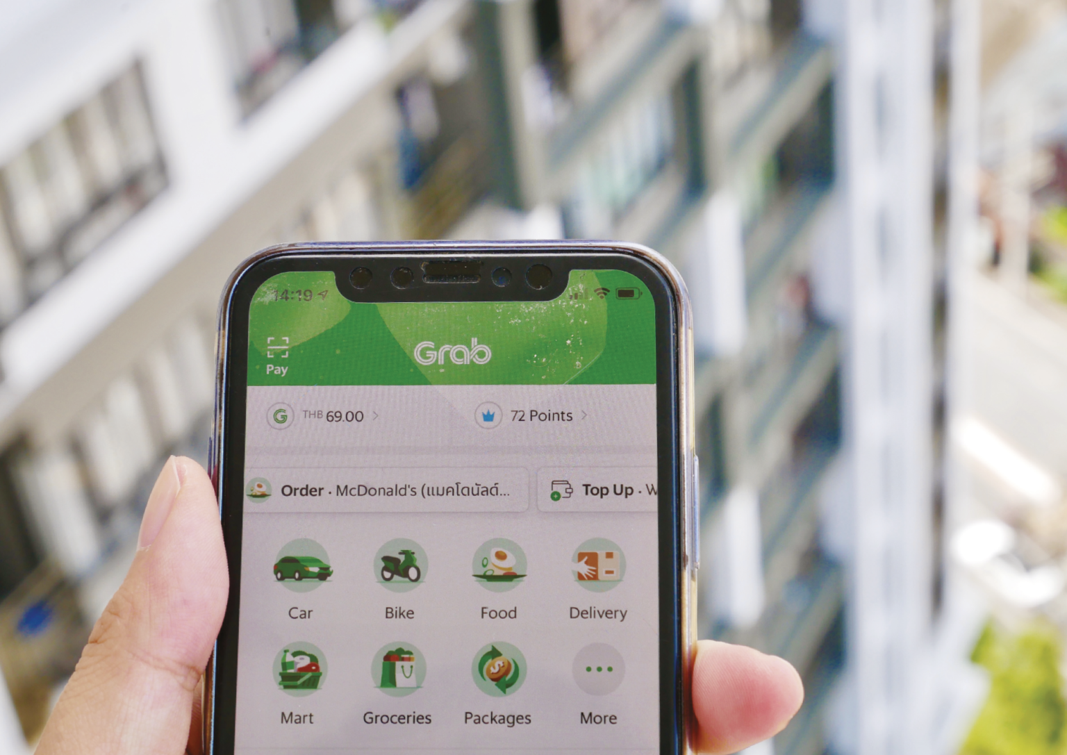 Cuộc đua của các “siêu ứng dụng” ở Đông Nam Á