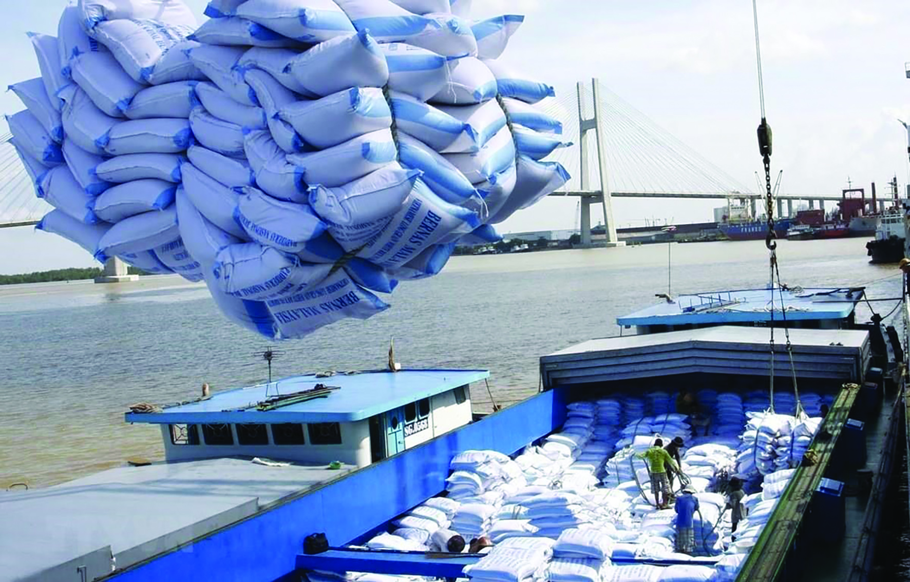 Việt Nam sẽ nằm trong số các quốc gia phát triển nhanh nhất trong thập kỷ tới