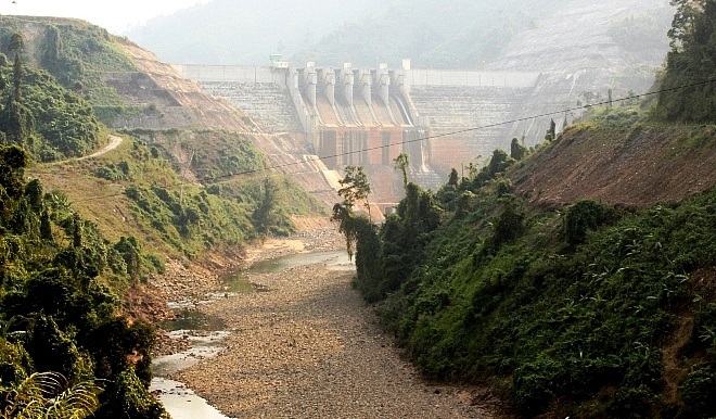 Xung đột nguồn nước: Đi tìm lời giải?