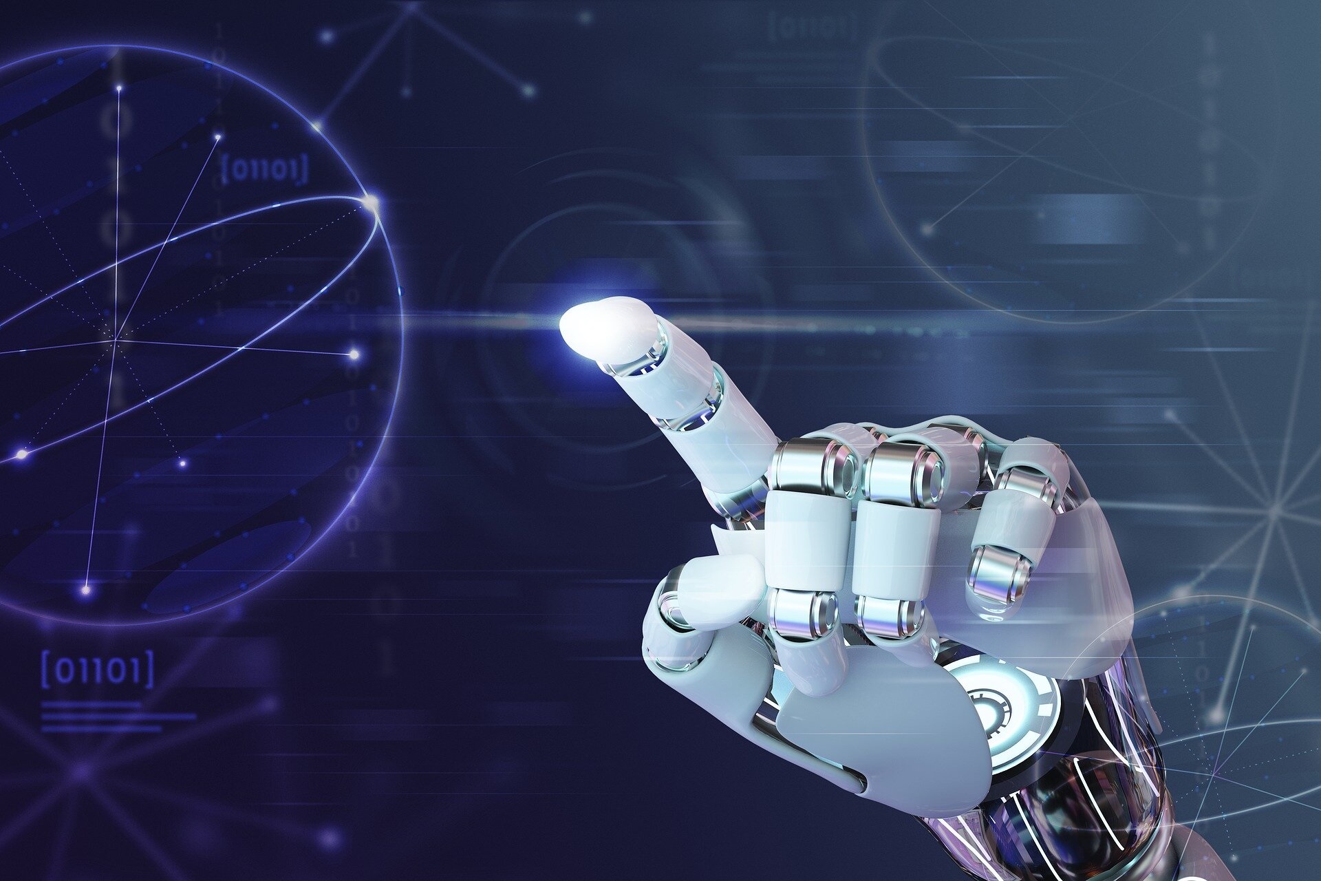 Dùng AI để giải quyết một trong những vấn đề tồn tại của kiểm tra sức khỏe
