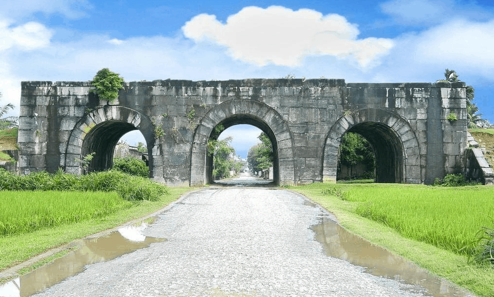 Súng thần: Một sáng tạo  của Đại Việt