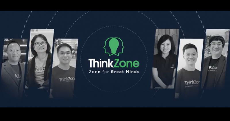 Con đường ThinkZone Fund II đưa các nhà đầu tư nội đến với startup