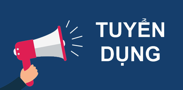 Tia sáng tuyển dụng