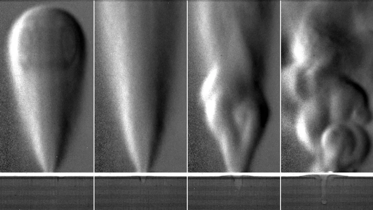 Những cái nhìn mới vào quá trình in 3D kim loại