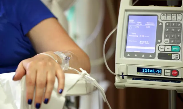 Thuốc miễn dịch thúc đẩy điều trị ung thư đầu và cổ