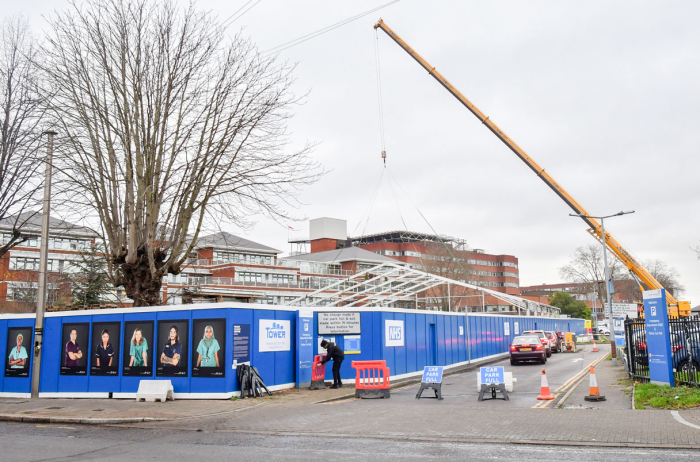  Tác động của Omicron đến quỹ đạo đại dịch