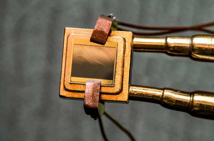 Hệ thống lưu trữ điện năng bằng pin nhiệt