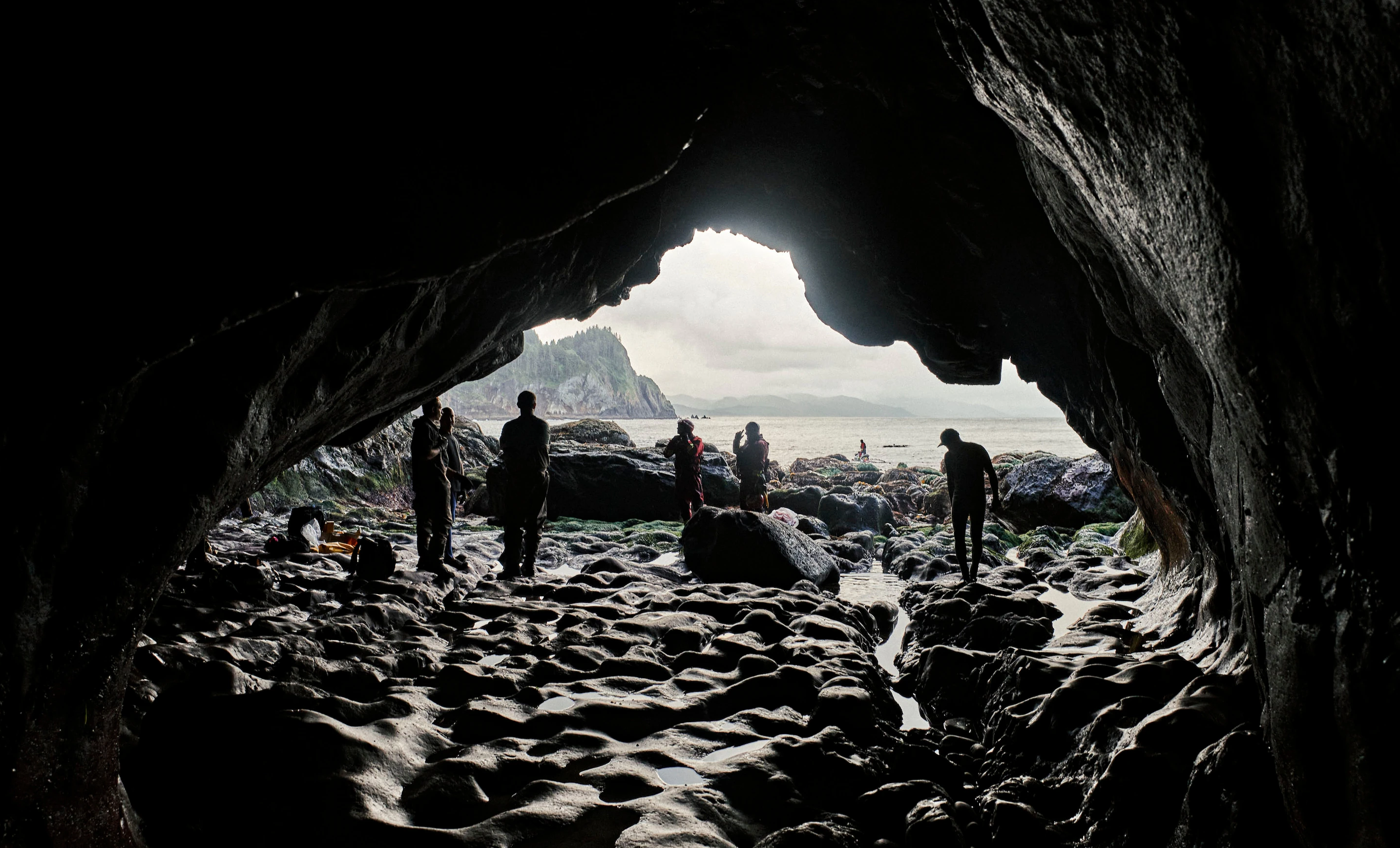 Các nhà khảo cổ phát hiện dấu vết của con tàu đắm từ thế kỷ 17