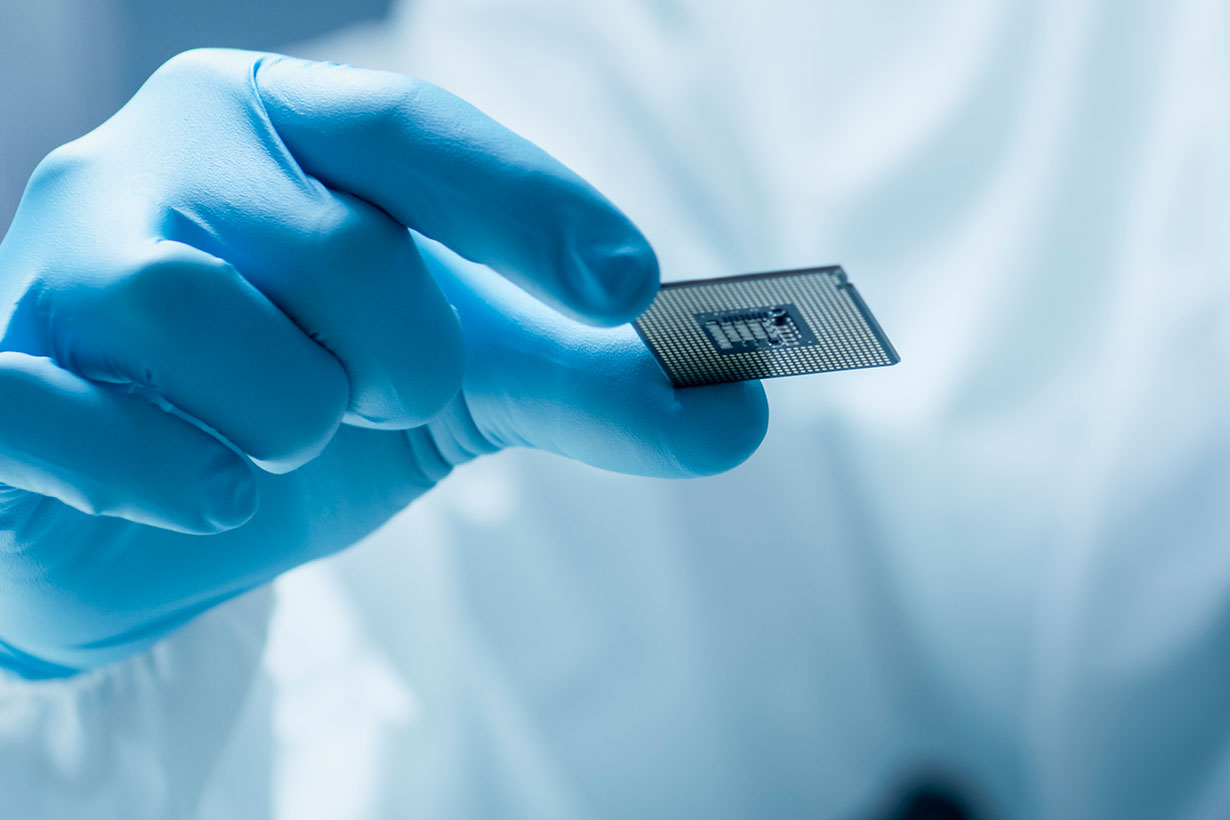 Tế bào pin nhiên liệu siêu mỏng sử dụng đường trong cơ thể tạo ra điện