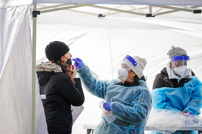 Thế giới tăng số ca nhiễm và tử vong do COVID-19