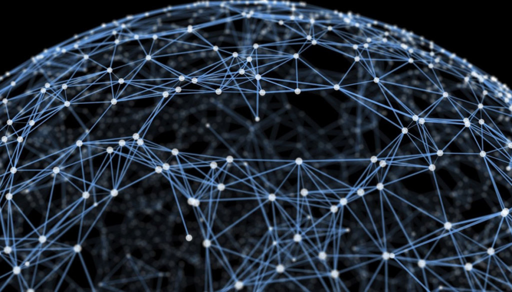 Mạng thần kinh đồ thị từ vật lý giải bài toán tối ưu tổ hợp