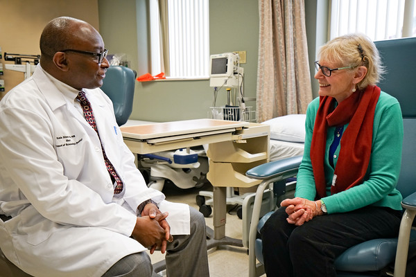 Một công cụ số giúp người sống sót sau điều trị ung thư vượt qua nỗi sợ hãi tái phát