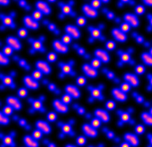 Các kỹ thuật học sâu mới dẫn đến đột phá phân tích hình ảnh vật liệu