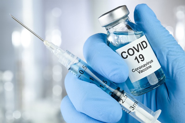 Vaccine COVID cứu sống nhiều người Mỹ