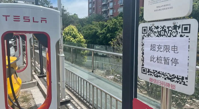 Thiếu hụt cơ sở hạ tầng sạc xe điện trên diện rộng tại Trung Quốc