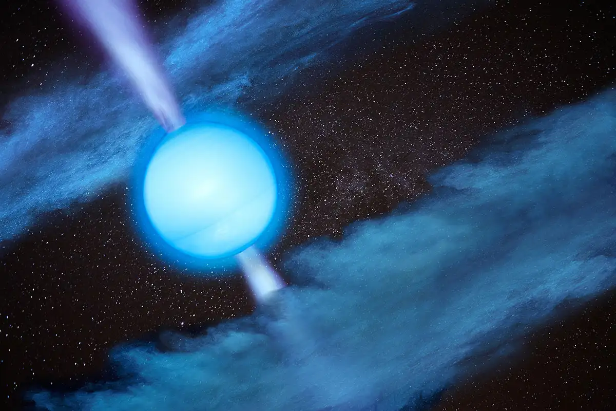 Bí ẩn vũ trụ dưới lớp vỏ của các hạt nhân nguyên tử