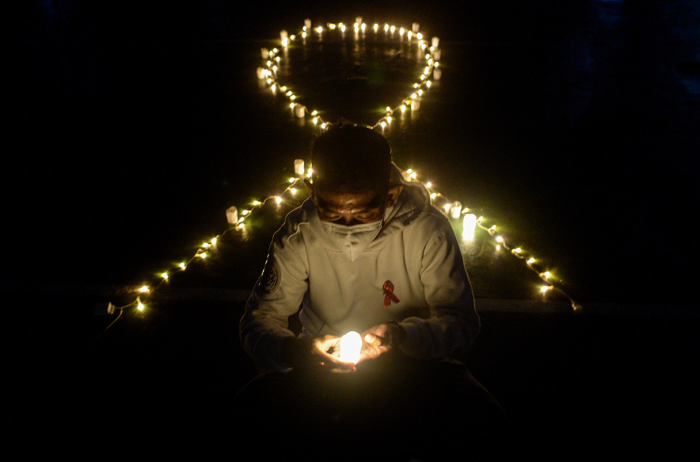 Công tác ngăn chặn và điều trị HIV/AIDS chưa đạt được nhiều tiến bộ