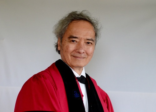 Một phần của lịch sử Đông Á và Đông Nam Á đã ra đi