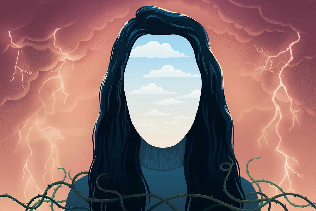 Cách trở thành một người khắc kỷ