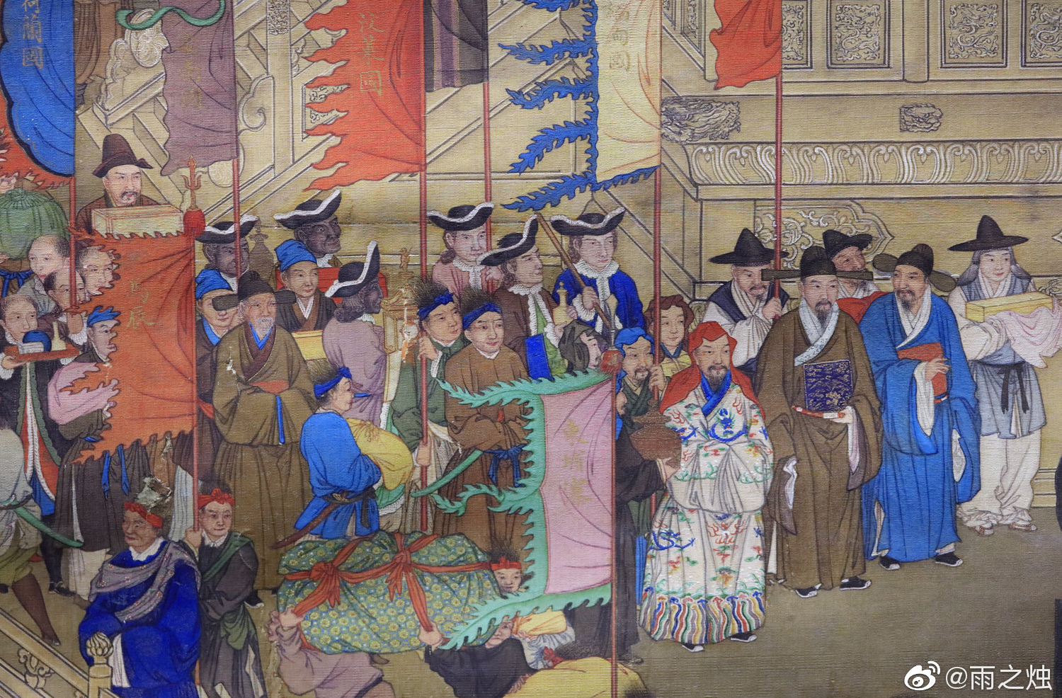 Bổ khuyết cho một lịch sử còn khuất lấp