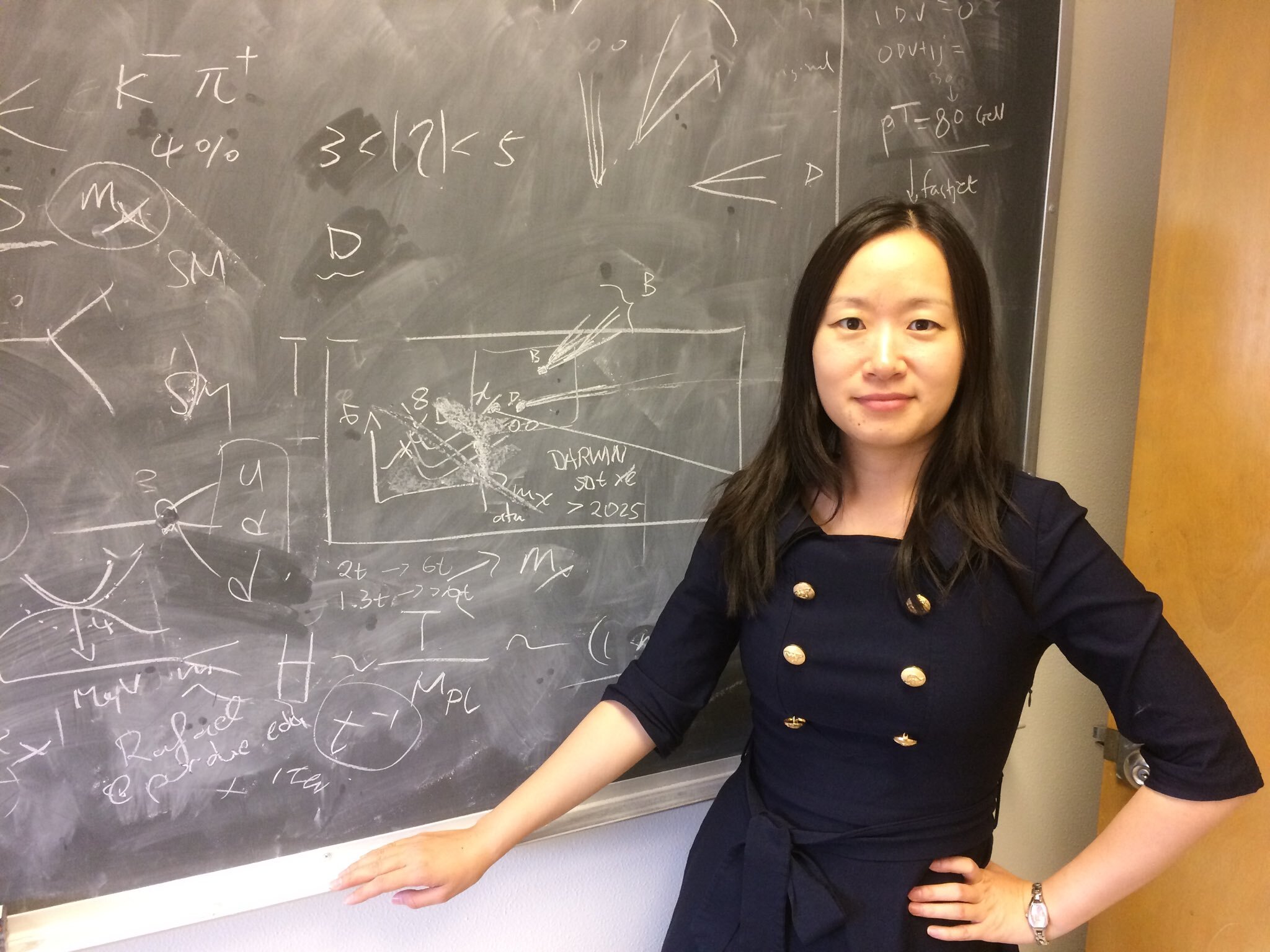 Khám phá bí ẩn xung quanh vật chất vũ trụ