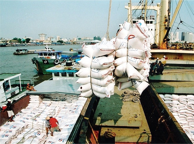 Chiến sự Nga-Ukraine & xuất khẩu Việt Nam