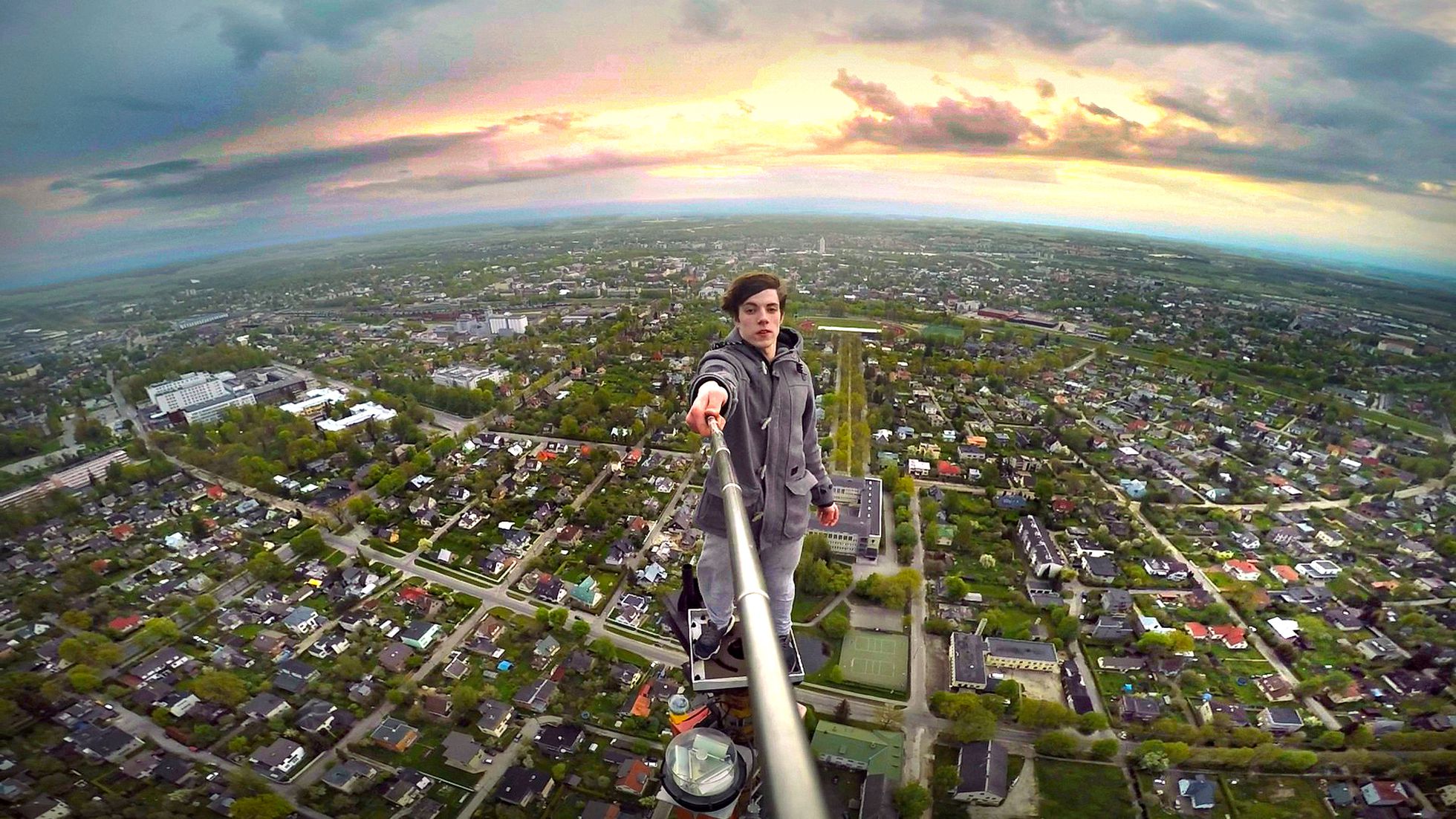 Selfie – Ẩn chứa nhiều rủi ro