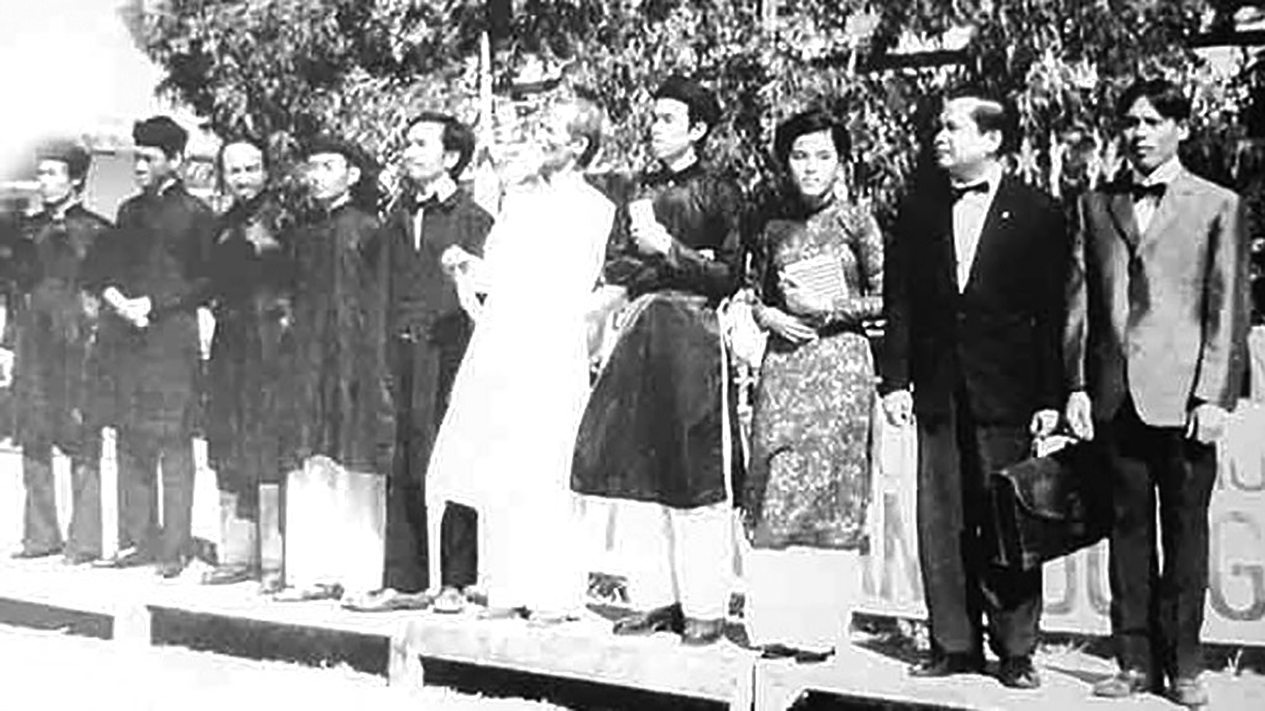 Còn nhiều điều chưa biết về phong trào Đông Kinh nghĩa thục