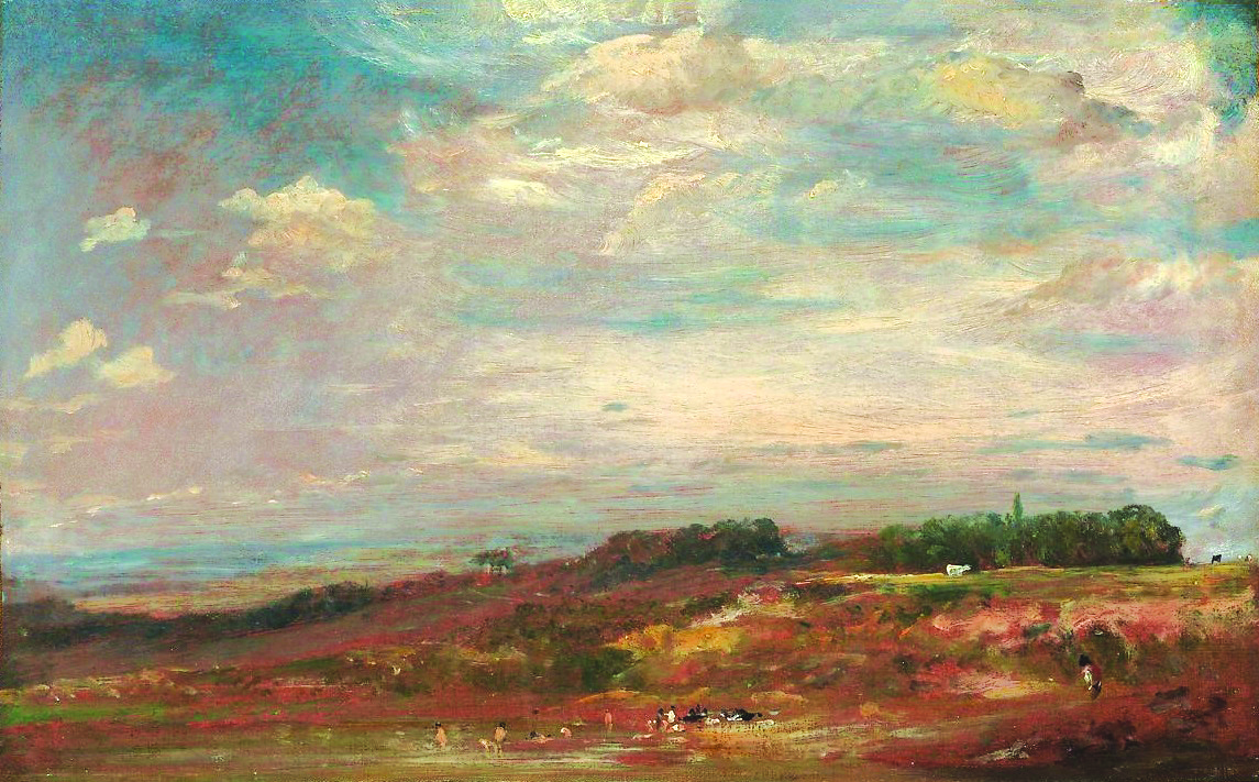 Khoa học trong những bức vẽ mây