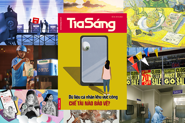 Đón đọc Tia Sáng số 24 tháng 12/2022