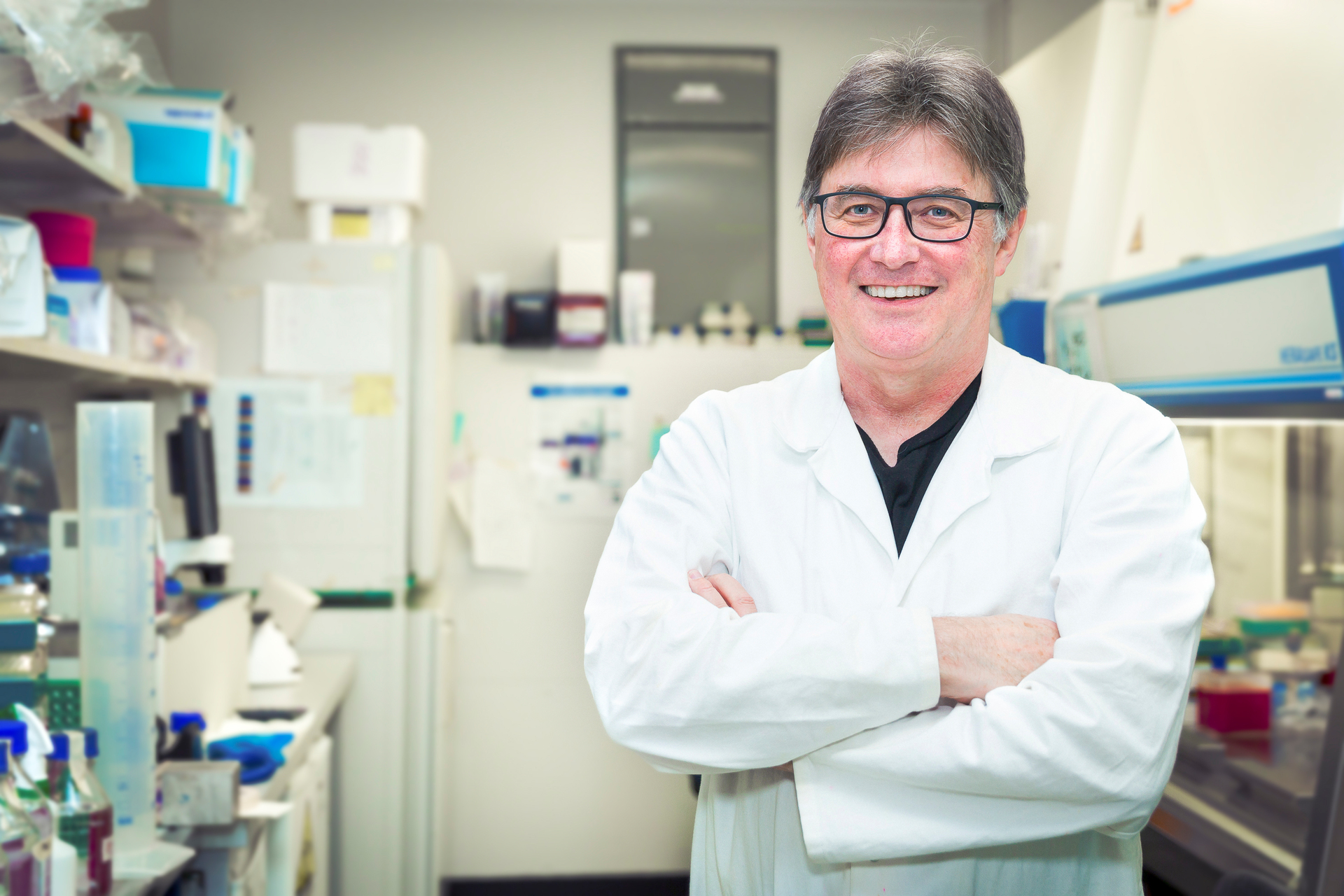 Loại thuốc cũ đem lại phương thức điều trị mới cho ung thư ruột