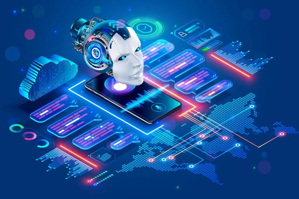 ChatGPT hay mặt trái tấm huy chương